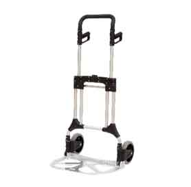 Foldable Hand Trucks