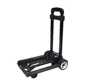 Luggage Carts