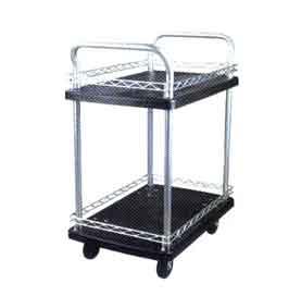 Service Carts