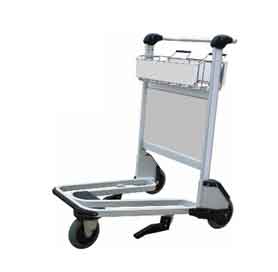 Airport Trolleys
