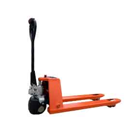 Hand Pallet Trucks