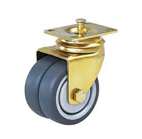Apparatus Castors