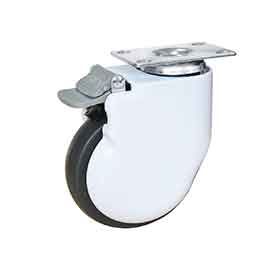 Special Purpose Castors