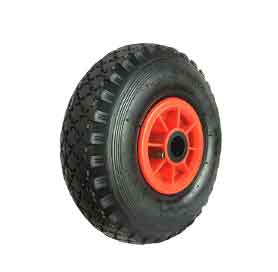 Pneumatic Wheels