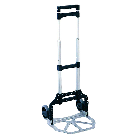 Aluminium Foldable Hand Truck  – 60kg