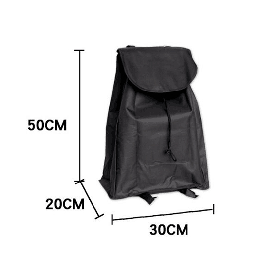 Shopping bag for  Item 1008