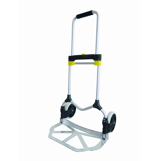 Aluminium Foldable Hand Truck   - 90kg