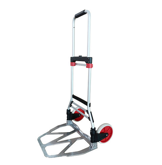 Aluminum Foldable Hand Truck – 90kg