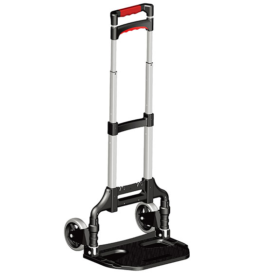 Foldable Hand Truck – 60kg