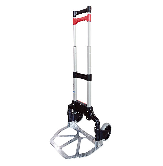 Foldable Hand Truck – 60kg