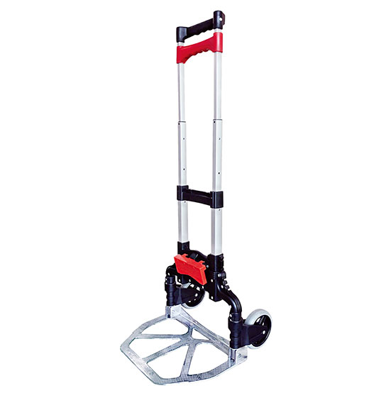 Foldable Hand Truck – 60kg