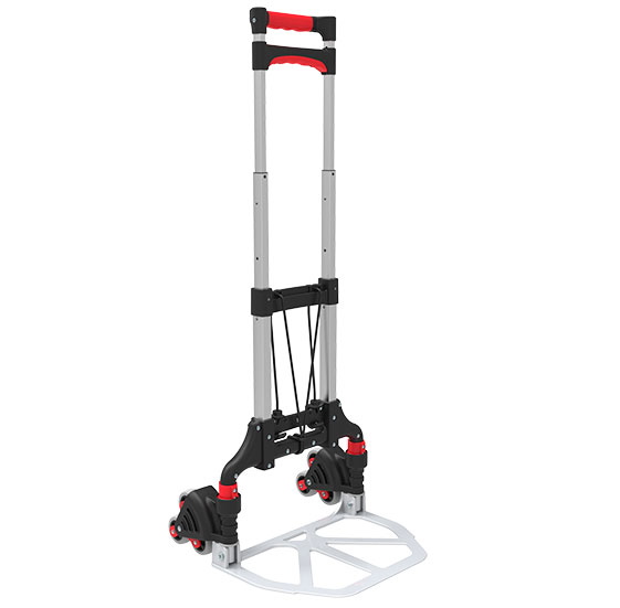 Aluminium Foldable Hand Truck  – 60kg