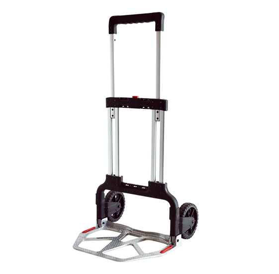 Aluminium Foldable Hand Truck  – 125kg