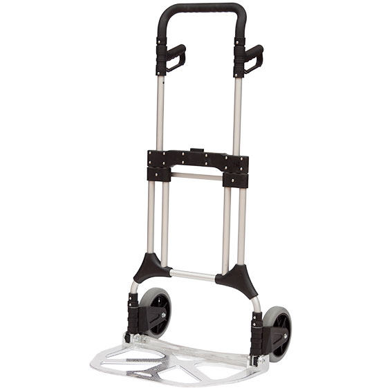 Aluminium Foldable Hand Truck  – 200kg