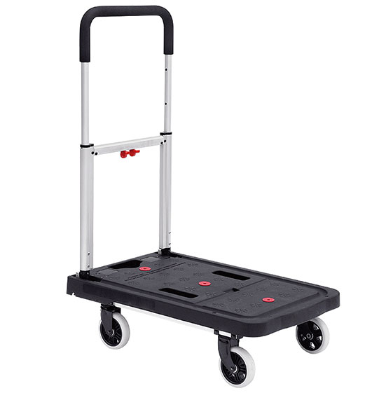 Platform Foldable Hand Truck  – 130kg