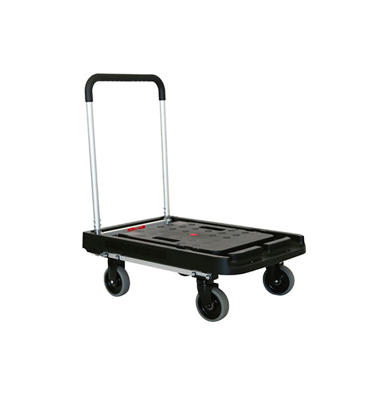 Platform Foldable Hand Truck  – 200kg