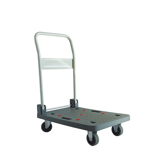 Platform Hand Truck  – 150kg