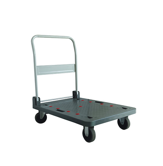 Platform Hand Truck  – 250kg