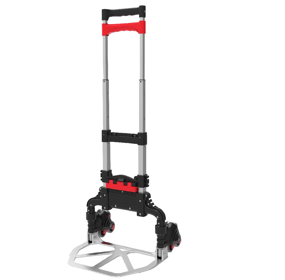 Aluminium Foldable Hand Truck   - 60kg