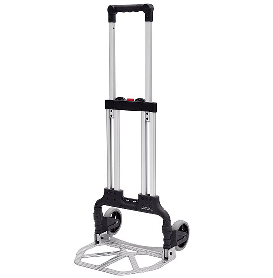 Foldable Hand Truck – 70kg